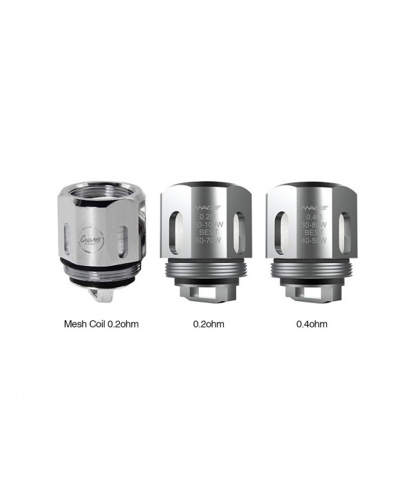 CoilART Mage Coil 3pcs