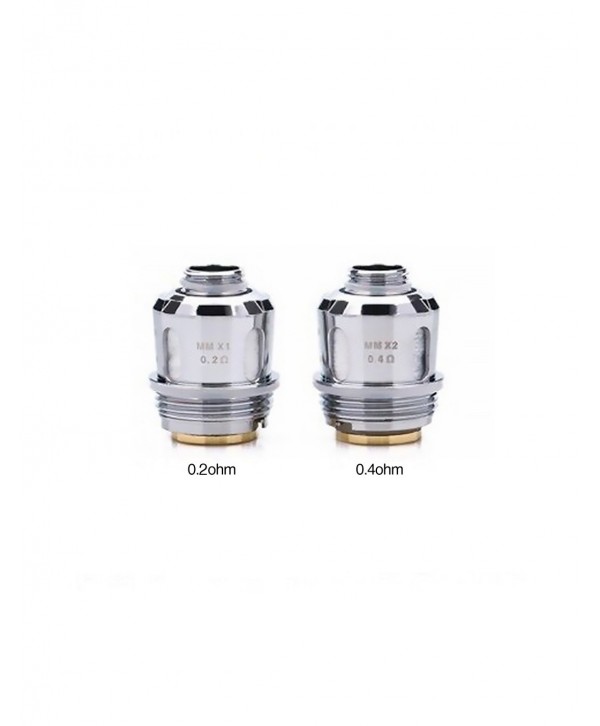 Geekvape Meshmellow Coil for Alpha 3pcs