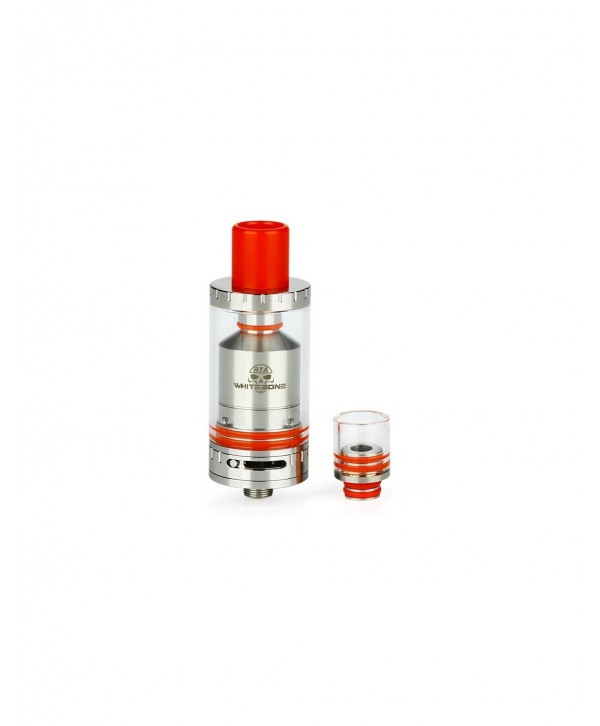 OUMIER White Bone RTA Atomizer 2.5ml