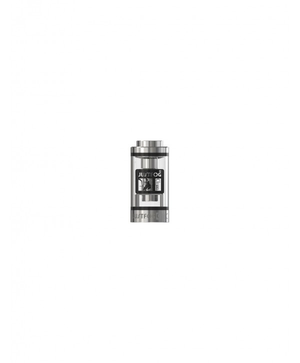 JUSTFOG Q16C Pyrex Glass Tube 1.9ml