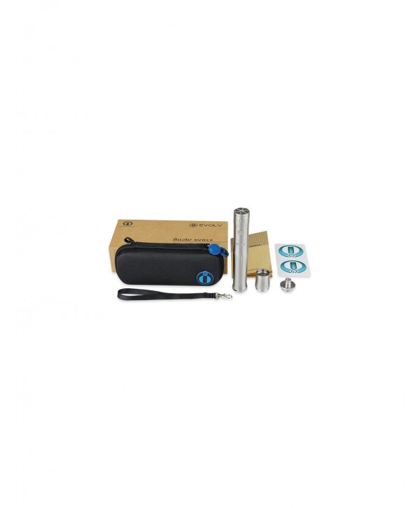 Innokin iTaste SVD 2.0 VW MOD Kit