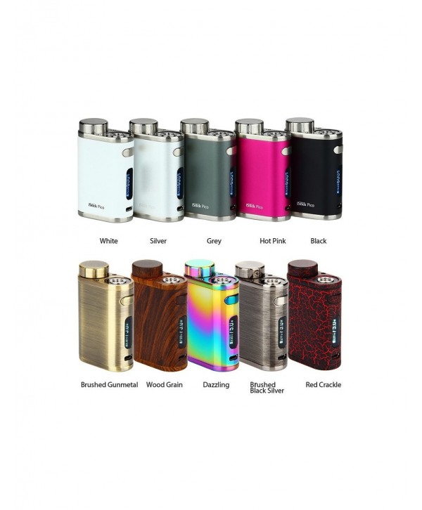 Eleaf iStick Pico 75W TC MOD