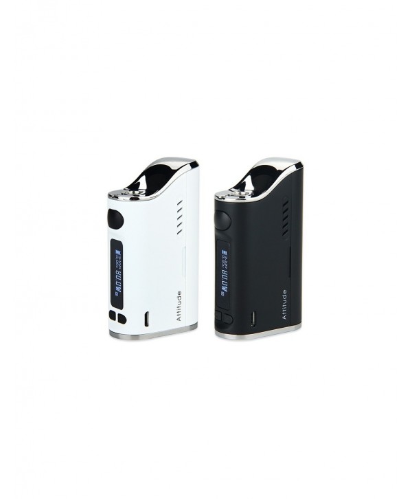 Vaporesso Attitude 80W MOD