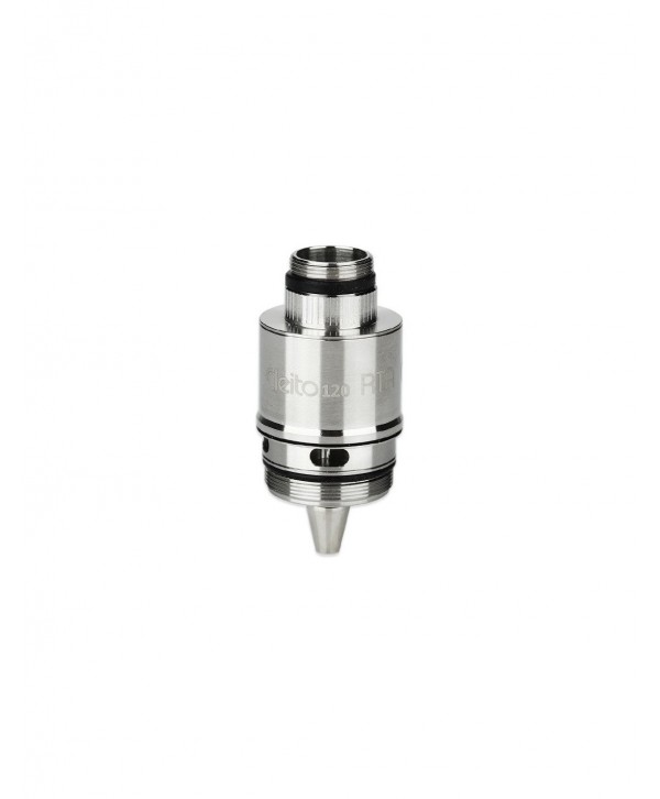 Aspire Cleito 120 RTA System