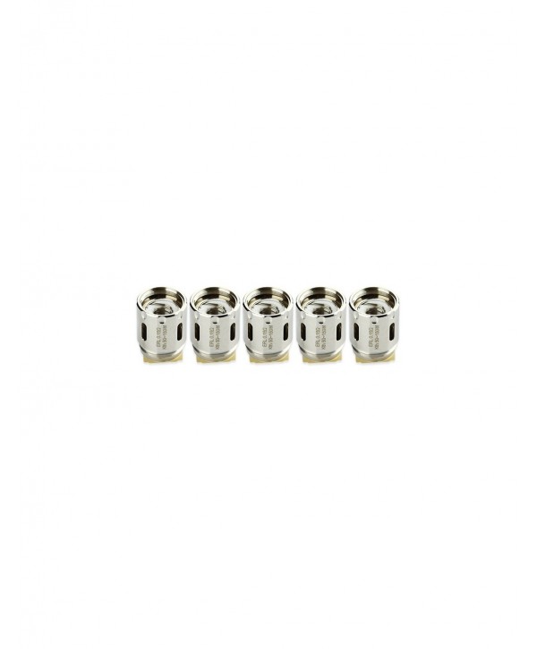 Eleaf ERL Head for Melo RT 25 5pcs