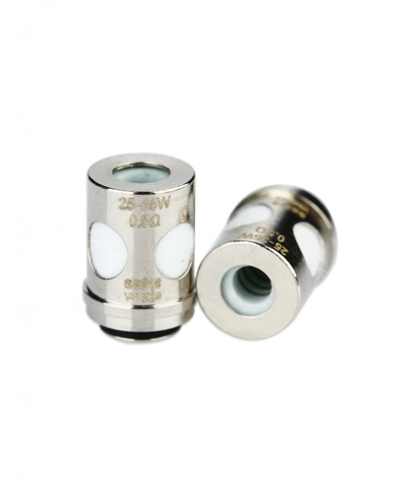 Vaporesso Ceramic EUC for Estoc/Target Pro/ORC/Gemini 5pcs