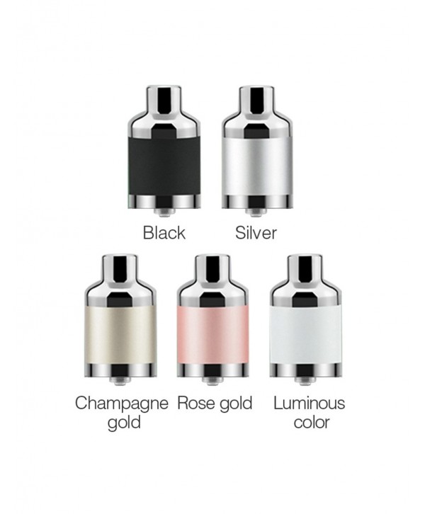 Yocan Evolve Plus XL Atomizer