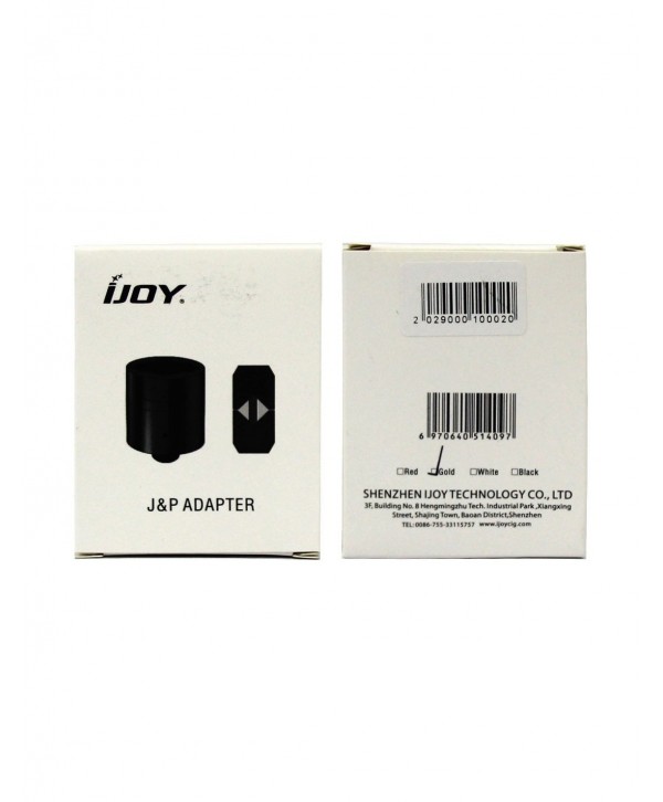 IJOY J&P Pod Adapter