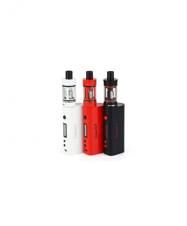 Kangertech TOPBOX Mini 75W TC Starter Kit