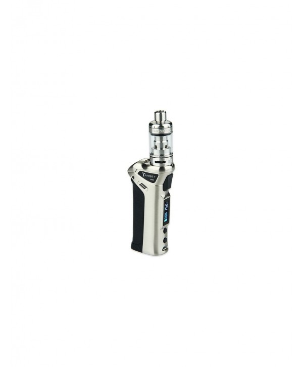 Vaporesso TARGET Pro 75W VTC Kit With cCELL Tank