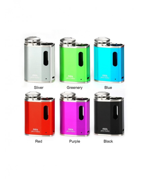 Eleaf iStick Pico Baby Battery 1050mAh