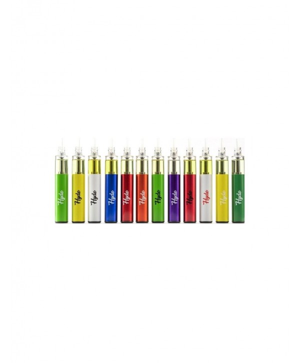 Hyde ONE Disposable Vape Pen 2500 Puffs