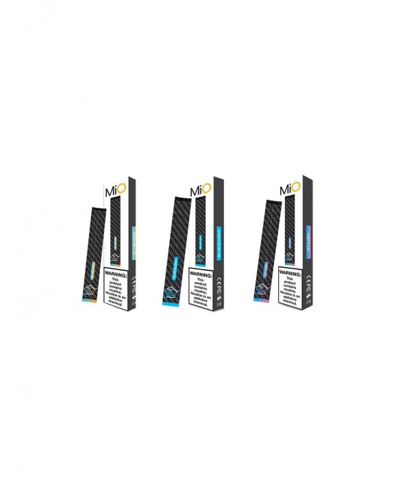 MiO Stix Disposable Vape Pen