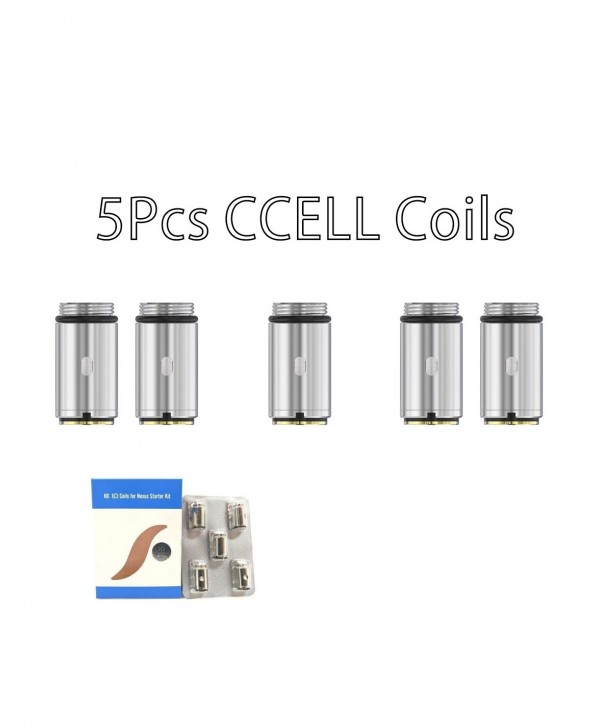 Vaporesso Nexus Replacement Coil 5pcs