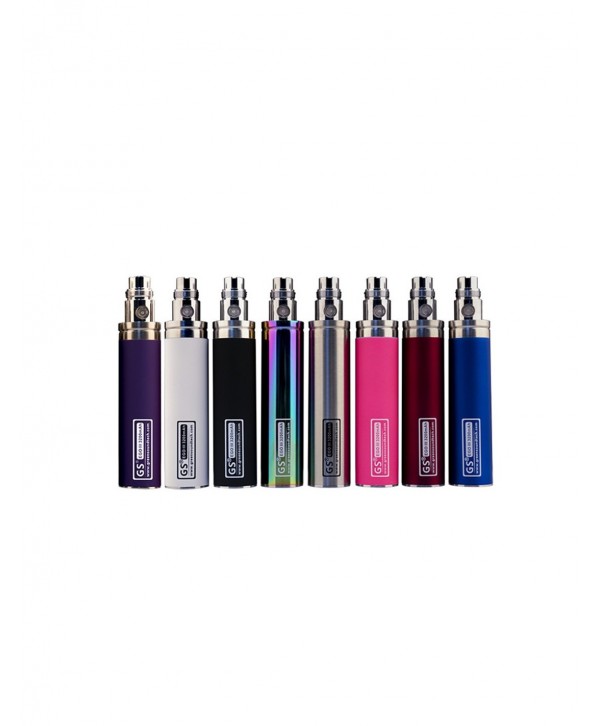 GreenSound GS EGO II 2200mAh Battery