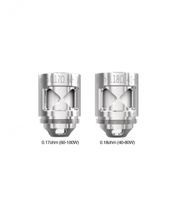 Smoant Naboo Mesh Coil 3pcs