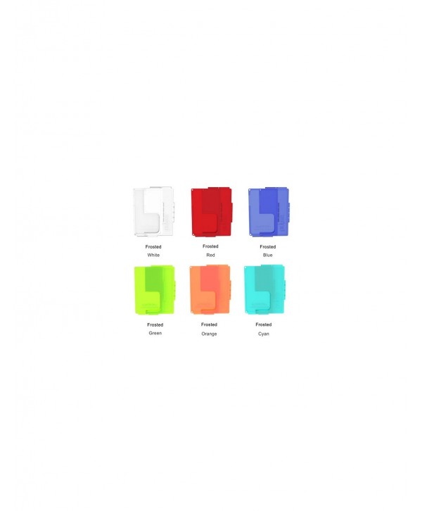 VandyVape Panel For VandyVape Pulse 24 Squonk Box Mod