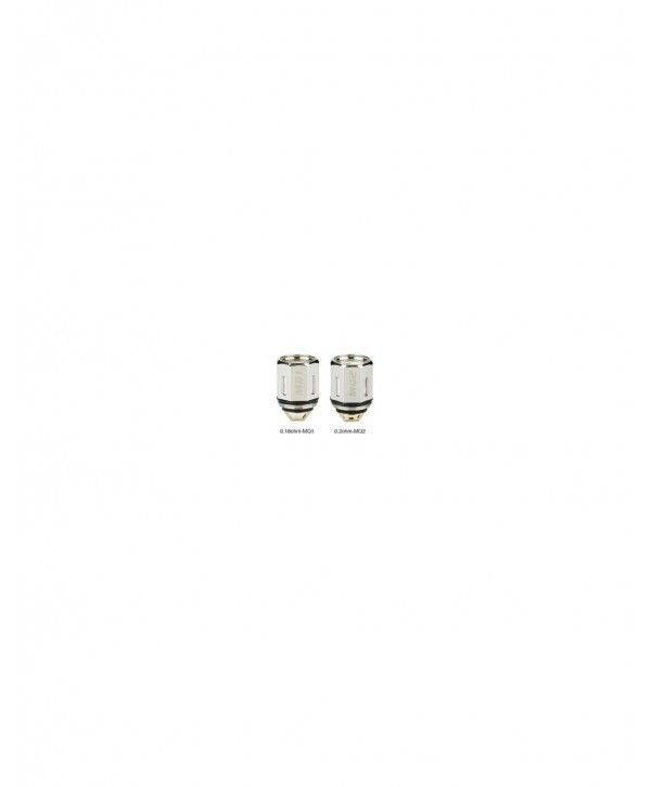 IJOY MQ Coil For Mystique Tank 3pcs