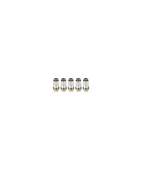 WISMEC Coil Head for Column 5pcs