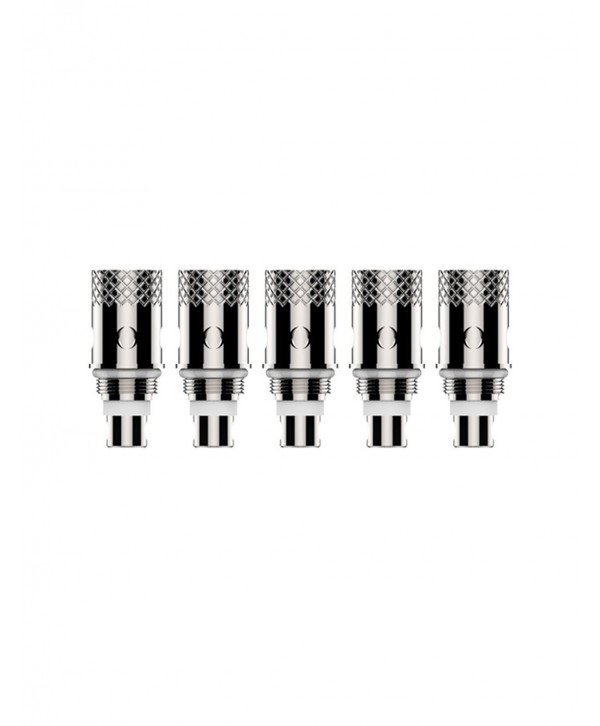 GTRS LOCO Replacement Coil 5pcs