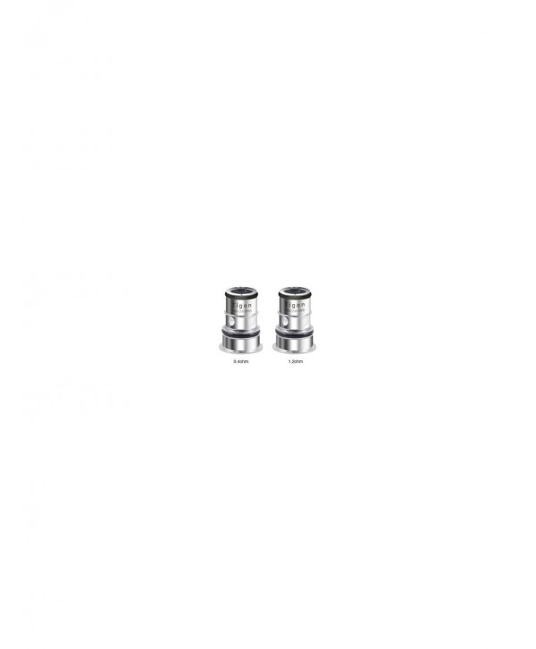 Aspire Tigon Replacement Coil 5pcs