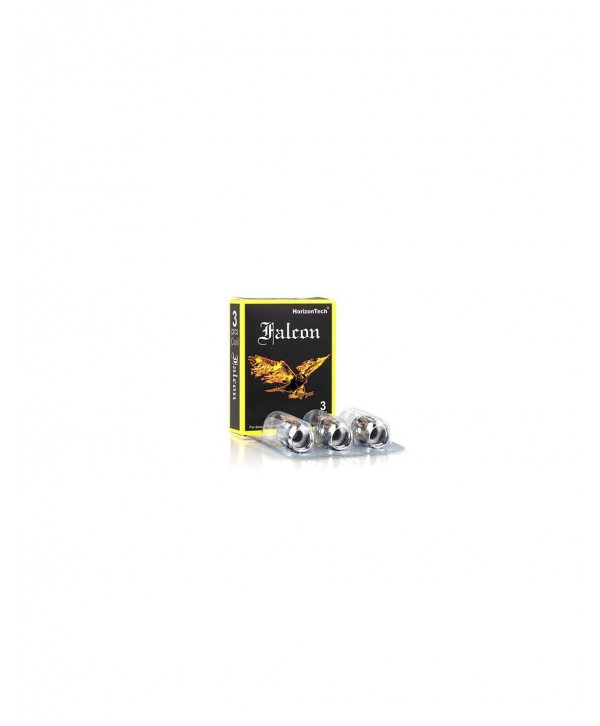 Horizon Falcon Replacement Coils F1/F2/F3/M1/M2/M-Triple Mesh Series