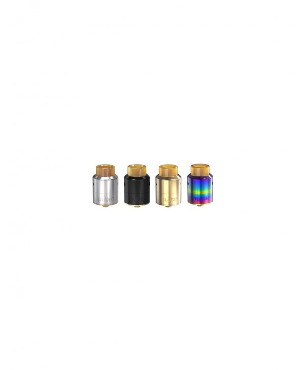 VandyVape Pulse 22 BF RDA By Tony B 22mm Diameter 1ml