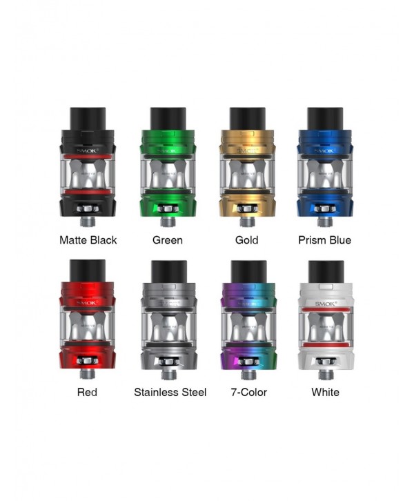 SMOK TFV Mini V2 Tank 2ml