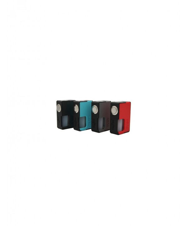 VandyVape Pulse Squonk Box Squonk Pin Mech Mod