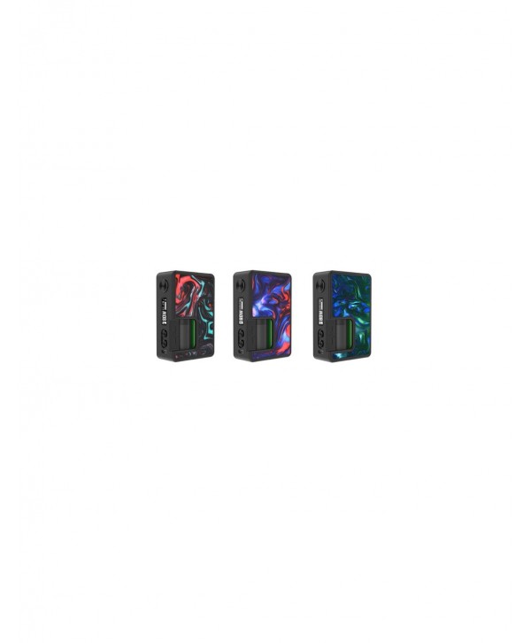 VandyVape Pulse BF 80W Box Mod Powered By 18650/20700 Battery