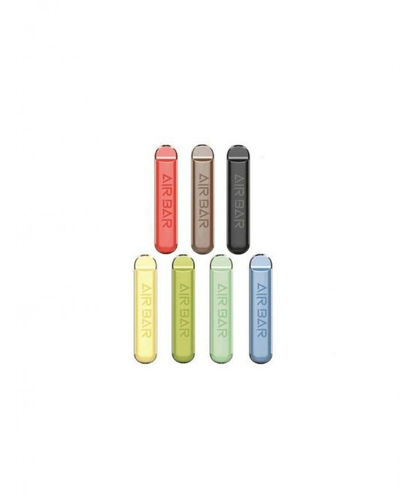 Air Bar Disposable Vape Pen 500 Puffs