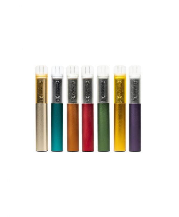 Air Bar LUX GALAXY EDITION Disposable Vape Pen 1000 Puffs