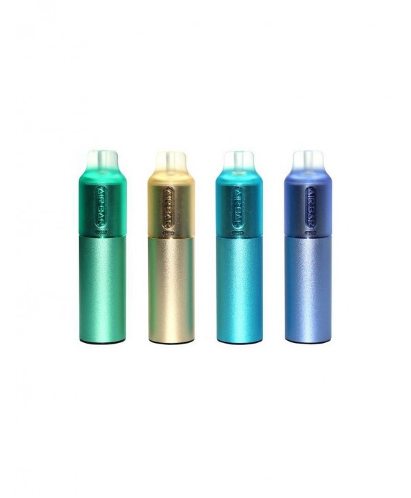 Air Bar LUX PLUS Disposable Vape Pen 2000 Puffs
