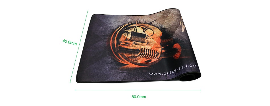 GeekVape Building Mat geek knows EEKVAPE COM Elap