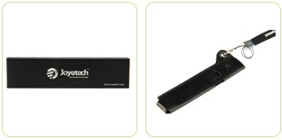 Joyetech eCom Leather Case 2joyotoch