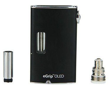 Joyetech eGrip OLED 20W VW Kit 1500mAh e Grip OLED