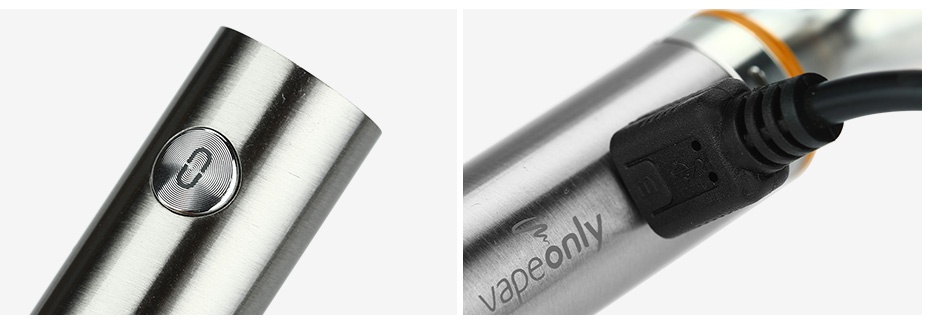 VapeOnly Arcus Express Kit 900mAh aeon