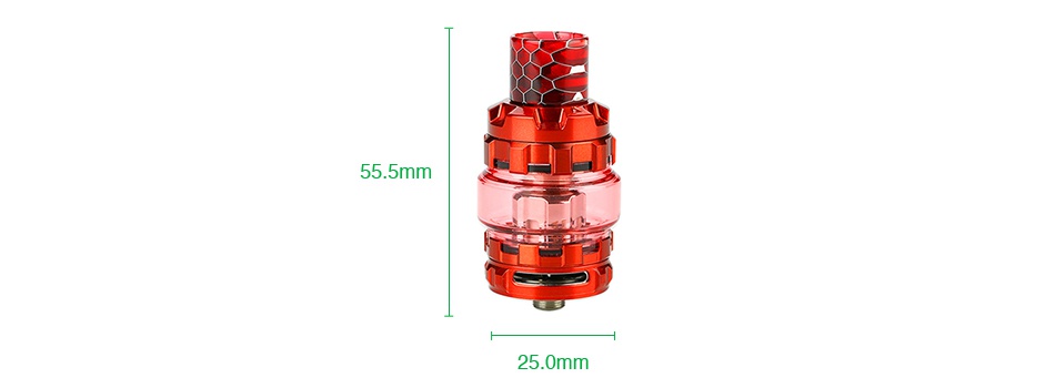 Joyetech ProCore Conquer Subohm Tank 5.5ml 25 0mm