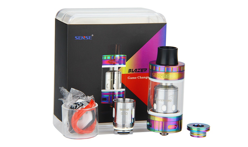 Sense Blazer Pro Subohm Tank 7ml SENSE     Gam