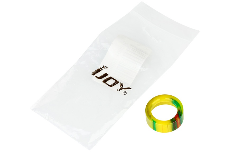 IJOY RDTA 5 Resin Drip Tip JOY RDTA 5 Resin Drip Tip