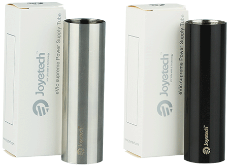 Joyetech eVic Supreme MOD Battery Tube (without Cap)    o30d3o gE