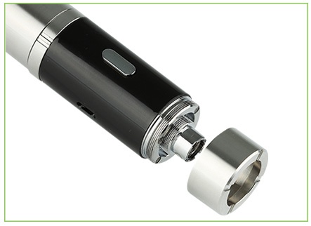 Joyetech eVic Supreme Connect Cover