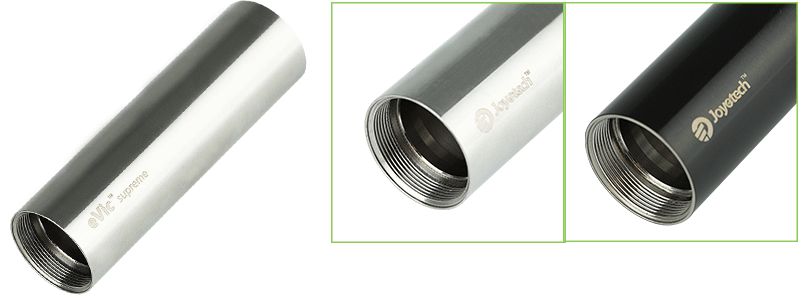 Joyetech eVic Supreme MOD Battery Tube (without Cap)    o30d3o gE