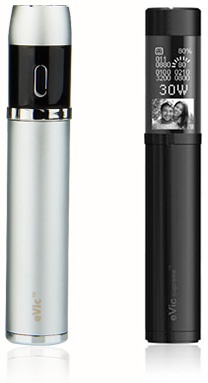 Joyetech eVic Supreme MOD Battery Tube (without Cap) 30W