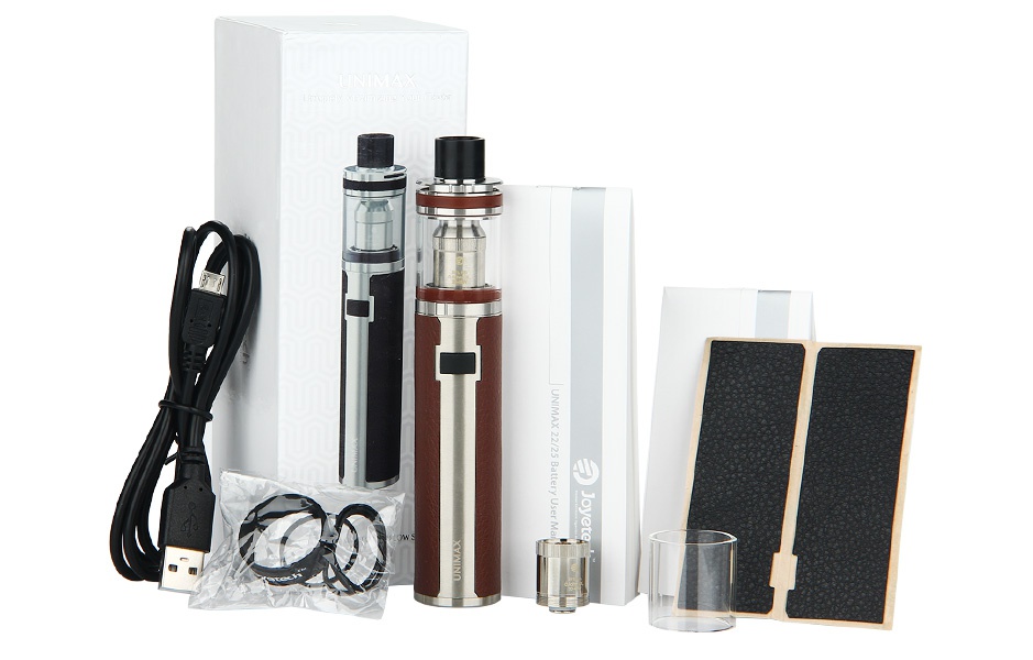 Joyetech UNIMAX 25 Starter Kit 3000mAh 1