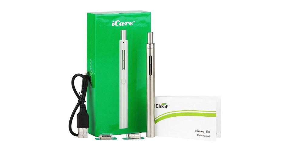 Eleaf iCare 110 Starter Kit 320mAh icare lEleaF icare