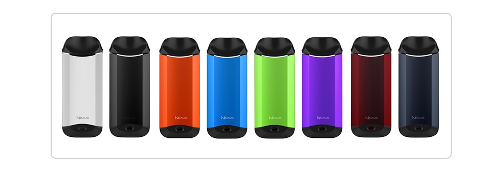 Vaporesso Nexus Replacement Mouthpiece ORDER TIPS