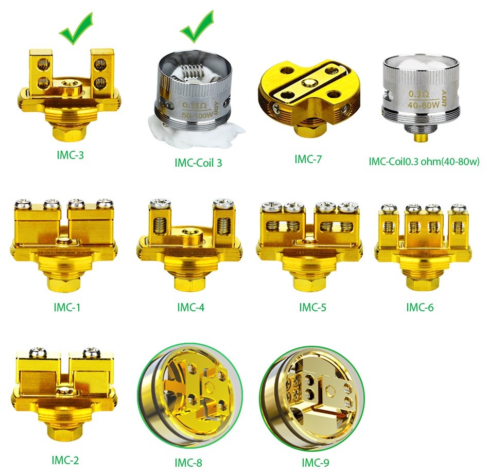 IJOY RDTA BOX 200W Full Kit IMG  IMC Coilo3 ohm 40 80w  IMC 4 IMC 5 IMC 6 IMC 2 IMC 8 IMC 9