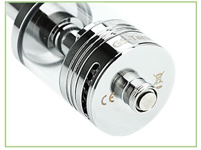 Eleaf GS-Tank TC Atomizer 3ml Order Tips