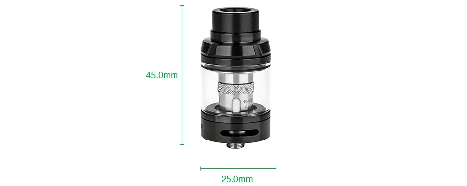 GeekVape Aero Subohm Tank 4ml 45 0mm 25 0mm